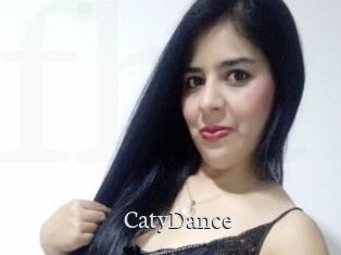 CatyDance