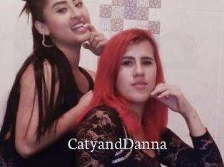CatyandDanna