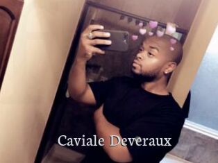 Caviale_Deveraux