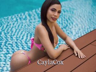 CaylaCox