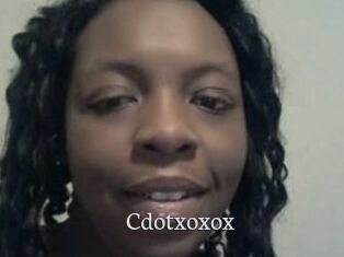 Cdotxoxox