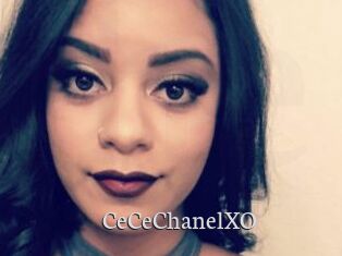 CeCeChanelXO