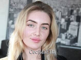 CeciliaElla Free Host Empire