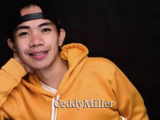 CeddyMiller