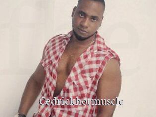 Cedrick_hot_muscle Free Host Empire