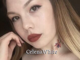 CelenaWhite
