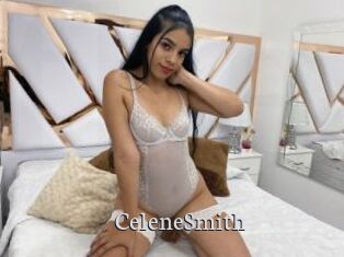 CeleneSmith
