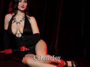 CelesteJoy