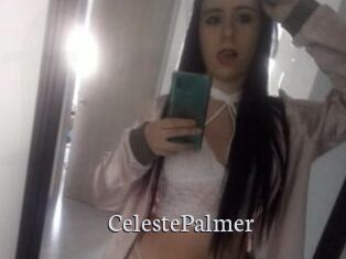 CelestePalmer