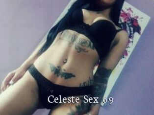 Celeste_Sex_69 Free Host Empire