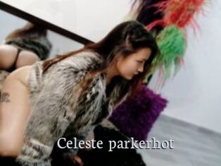 Celeste_parkerhot Free Host Empire