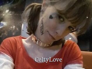 CeltyLove