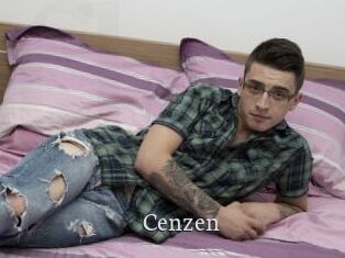 Cenzen