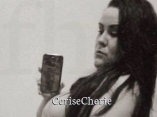 Cerise_Cherie