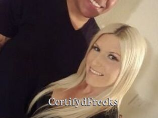 CertifydFreeks