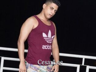 CesarLee