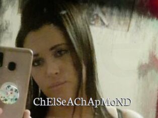 ChElSeAChApMoND Free Host Empire