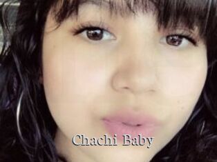 Chachi_Baby