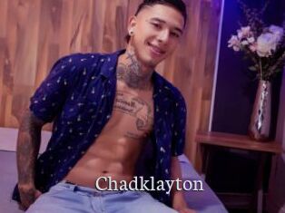Chadklayton
