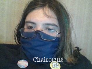 Chairo12118