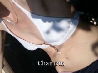 Champus