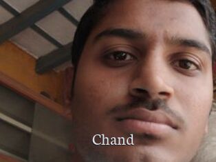 Chand