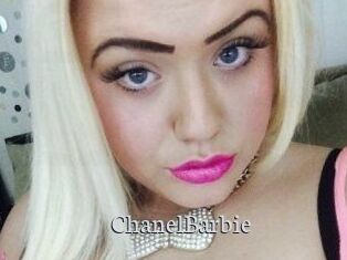 ChanelBarbie Free Host Empire
