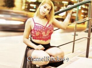 ChanelRocks69