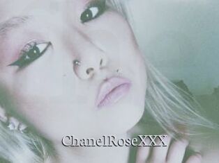 ChanelRoseXXX