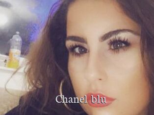 Chanel_blu Free Host Empire