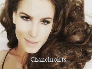 Chanelnoirts