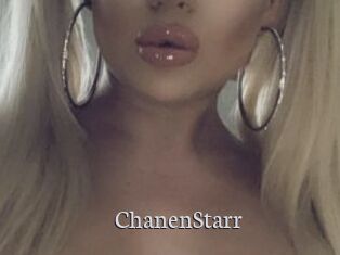 ChanenStarr