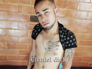 Chaniel_dick