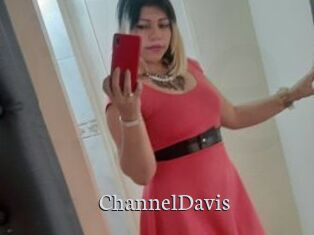 ChannelDavis