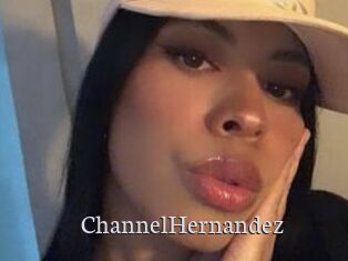 ChannelHernandez