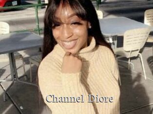 Channel_Diore