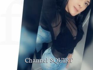 Channel_SQUIRT