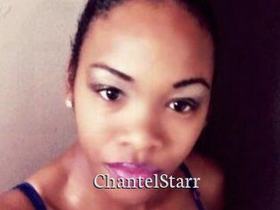 ChantelStarr