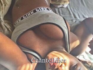 Chantelldior