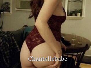 Chantellebabe