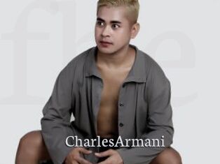 CharlesArmani Free Host Empire