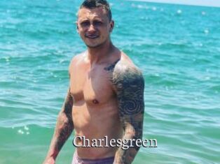 Charlesgreen