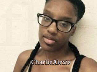 Charlie_Alexis Free Host Empire