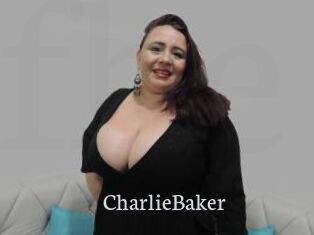 CharlieBaker Free Host Empire