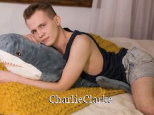 CharlieClarke Free Host Empire