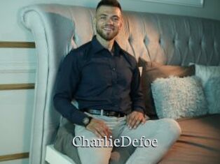 CharlieDefoe Free Host Empire