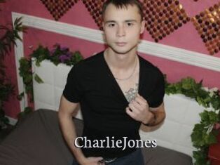 CharlieJones