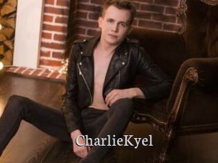 CharlieKyel