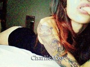 CharlieMxo
