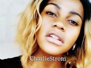 CharlieStrom Free Host Empire